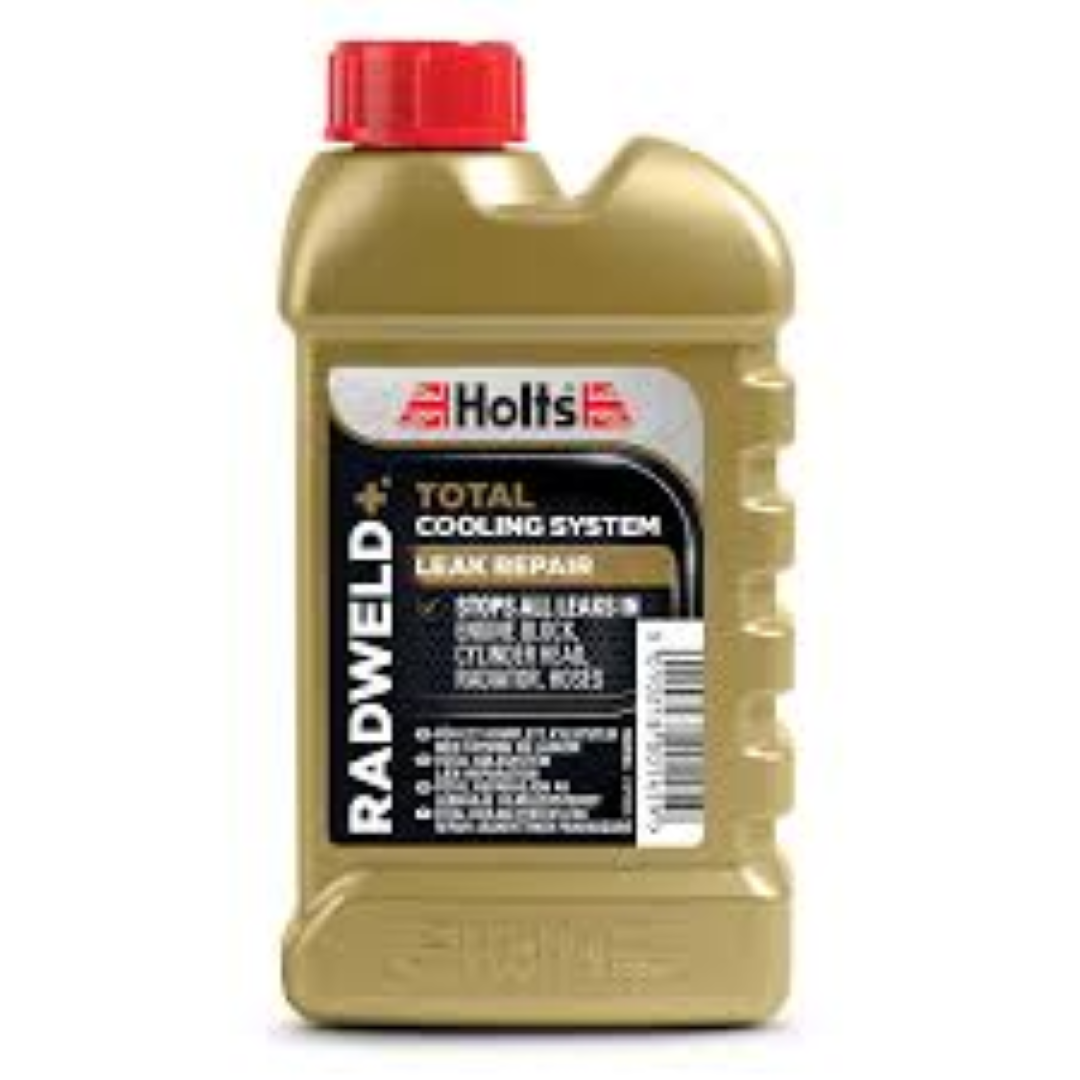 Holts Radweld Plus 250ml